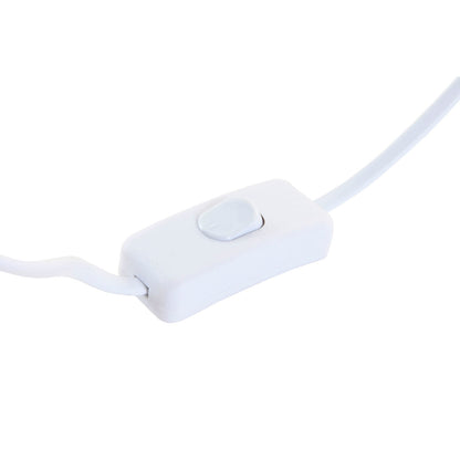 Bordslampa Home ESPRIT 50 W 220 V finns hos Nordekko
