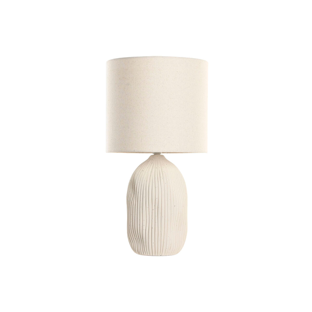 Bordslampa Home ESPRIT 50 W 220 V finns hos Nordekko