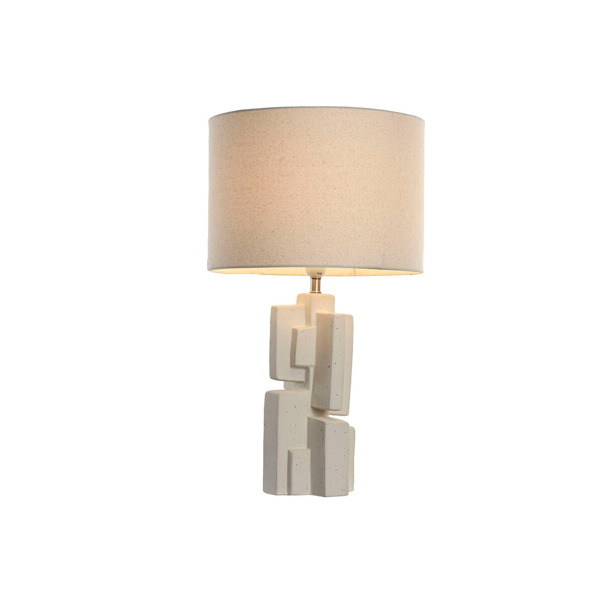 Bordslampa Home ESPRIT 50 W 220 V finns hos Nordekko