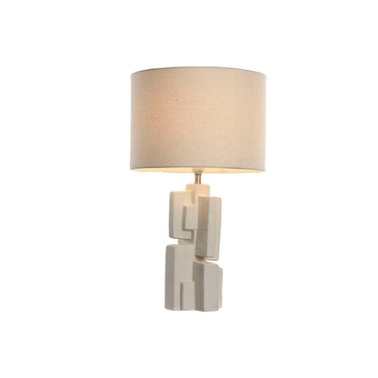 Bordslampa Home ESPRIT 50 W 220 V finns hos Nordekko