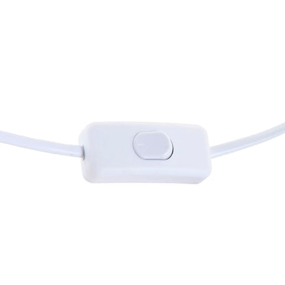 Bordslampa Home ESPRIT 50 W 220 V finns hos Nordekko