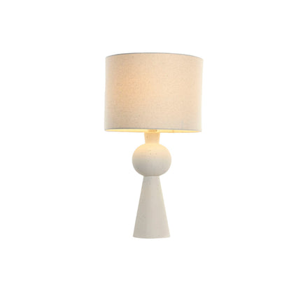 Bordslampa Home ESPRIT 50 W 220 V finns hos Nordekko