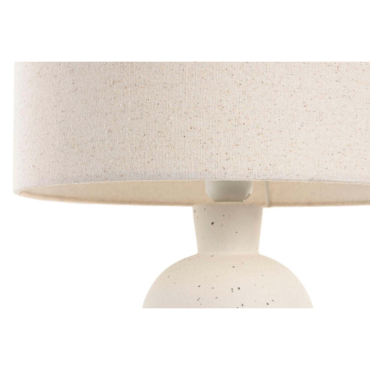 Bordslampa Home ESPRIT 50 W 220 V finns hos Nordekko