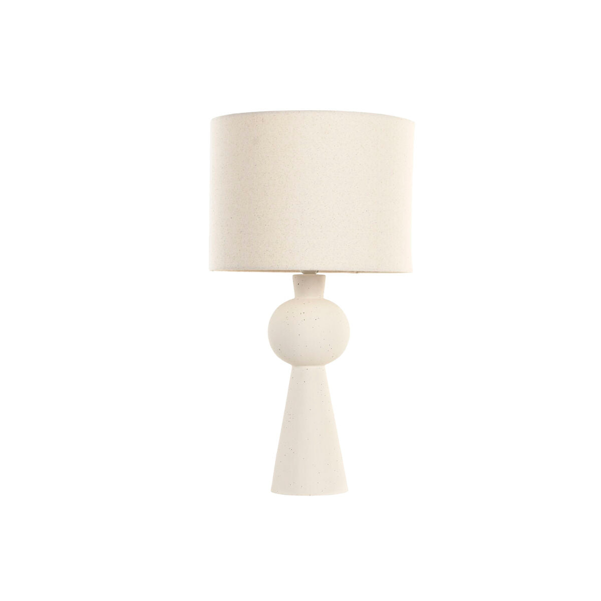 Bordslampa Home ESPRIT 50 W 220 V finns hos Nordekko