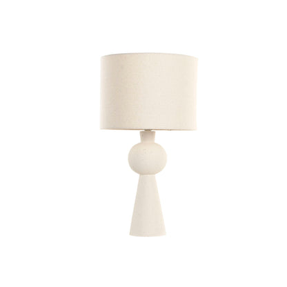 Bordslampa Home ESPRIT 50 W 220 V finns hos Nordekko