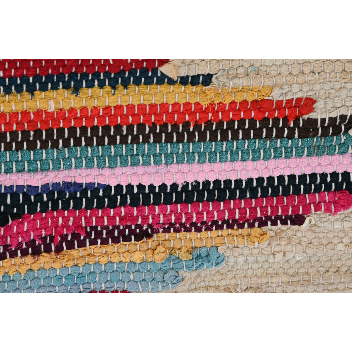 Tavla Home ESPRIT Bomull Akaciaträ 60 x 3 x 90 cm (2 antal) finns hos Nordekko