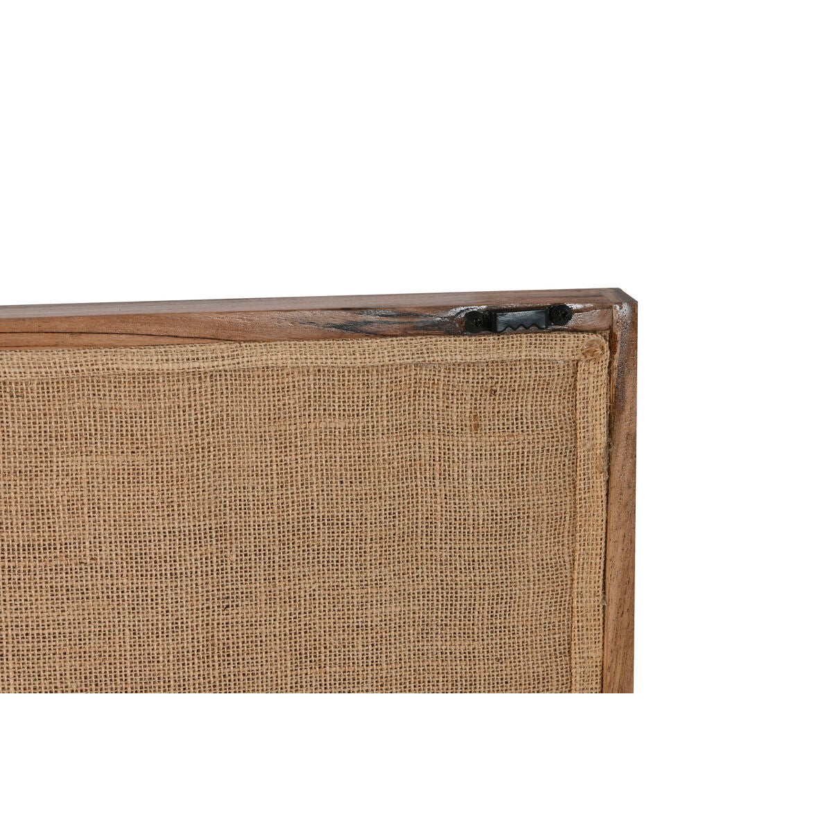 Tavla Home ESPRIT Bomull Akaciaträ 60 x 3 x 90 cm (2 antal) finns hos Nordekko