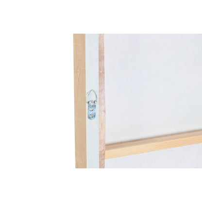Kanvas Home ESPRIT polystyren Kanvas 103 x 4,5 x 143 cm finns hos Nordekko