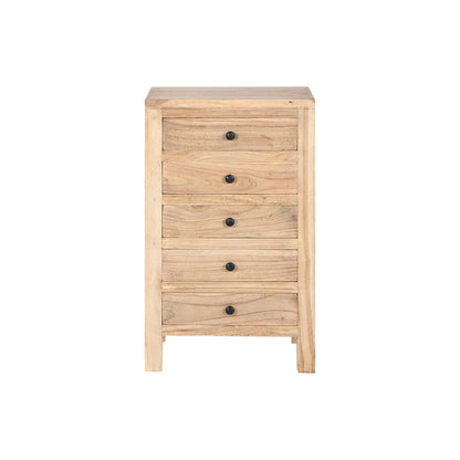 Byrå Home ESPRIT 45 X 35 X 75 CM finns hos Nordekko