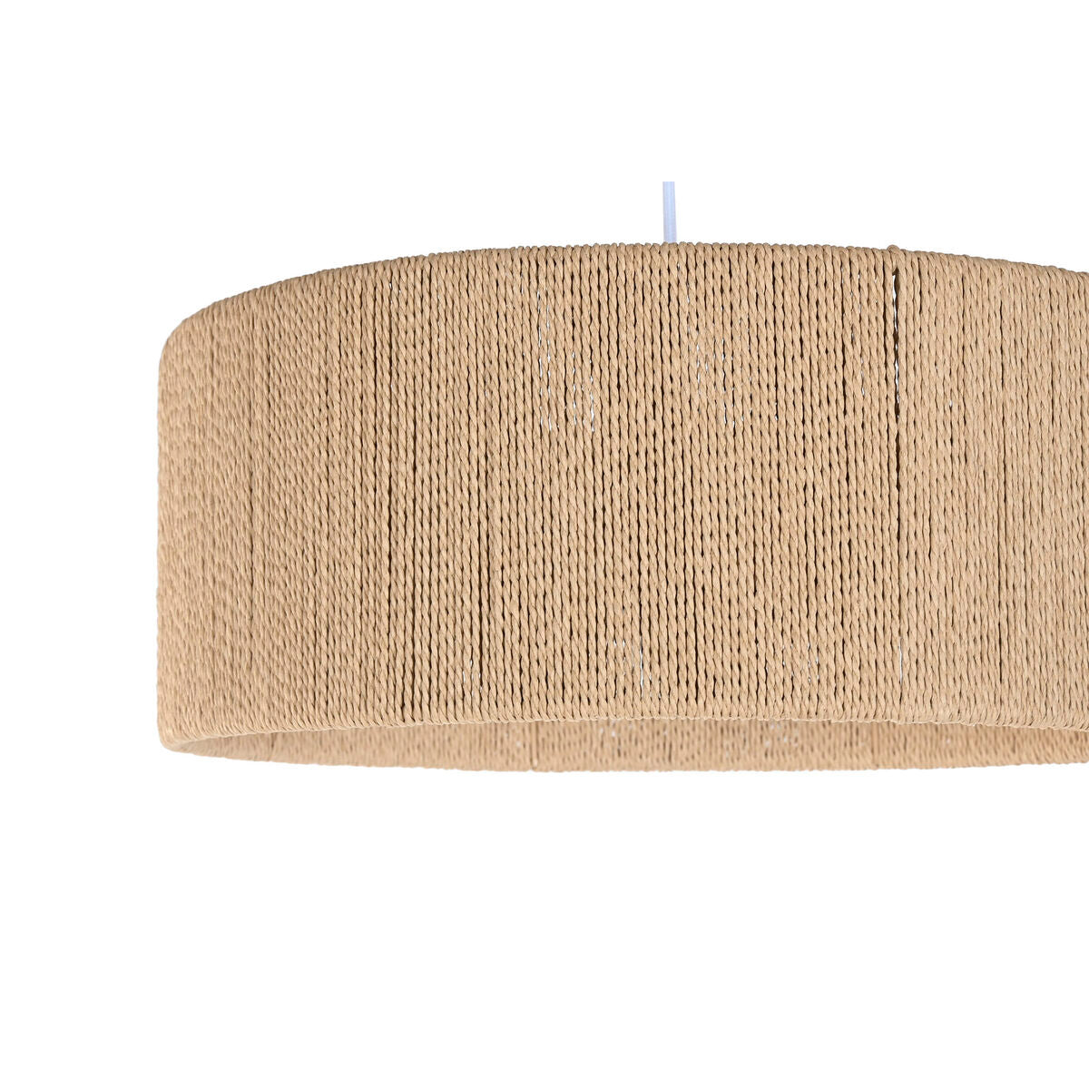 Taklampa Home ESPRIT Brun Snöre 50 W finns hos Nordekko