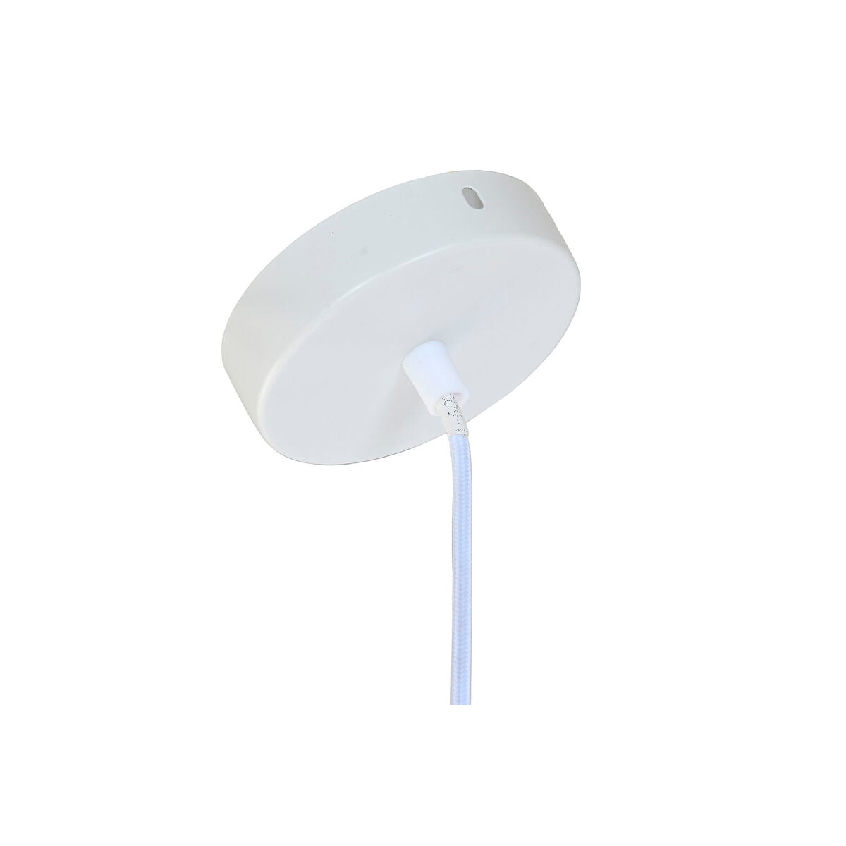 Taklampa Home ESPRIT Brun Snöre 50 W finns hos Nordekko