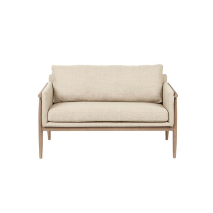 Soffa Home ESPRIT Vit Urban Avskalad 126,5 X 75 X 79 CM finns hos Nordekko