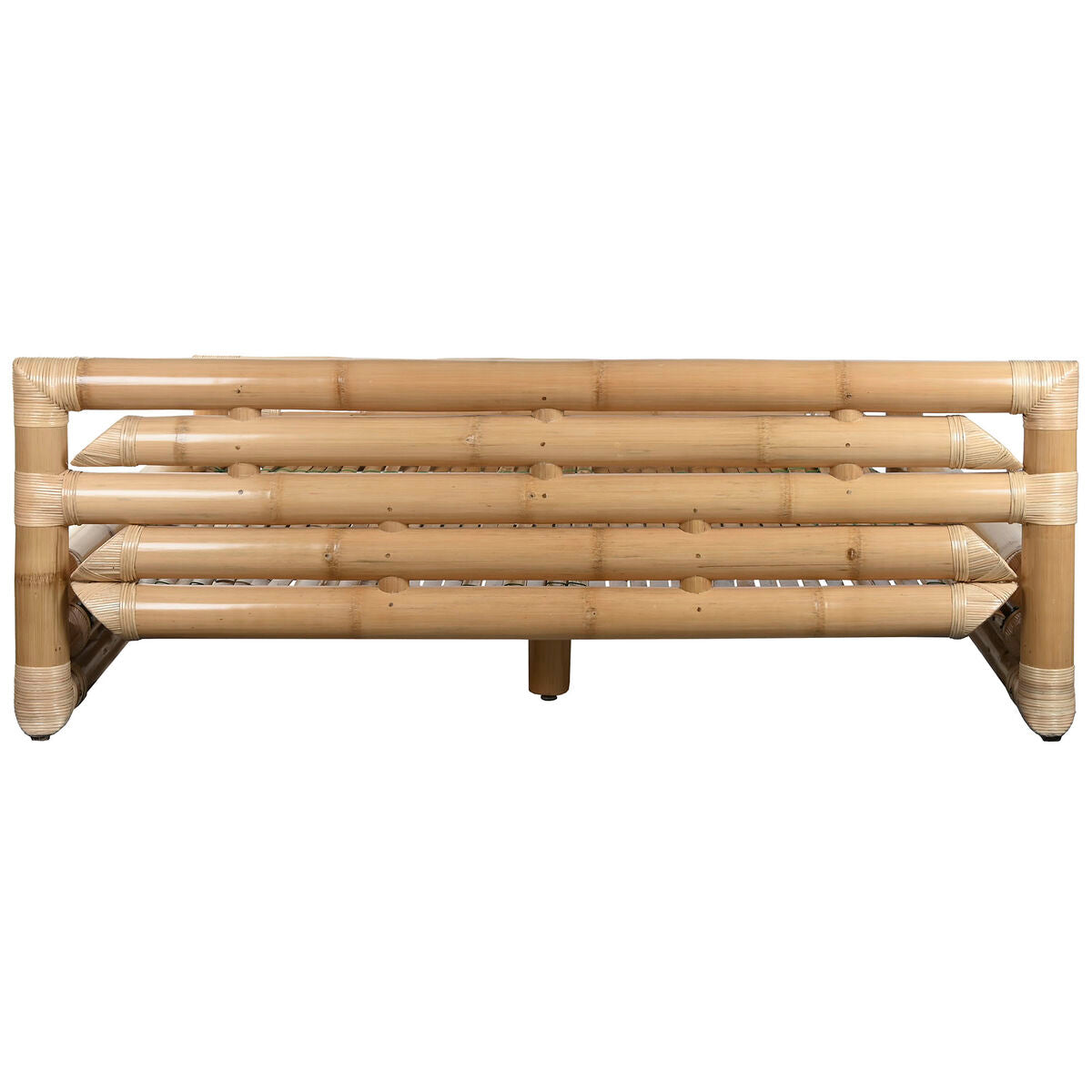Säng Home ESPRIT 202,5 X 220 X 74 CM finns hos Nordekko