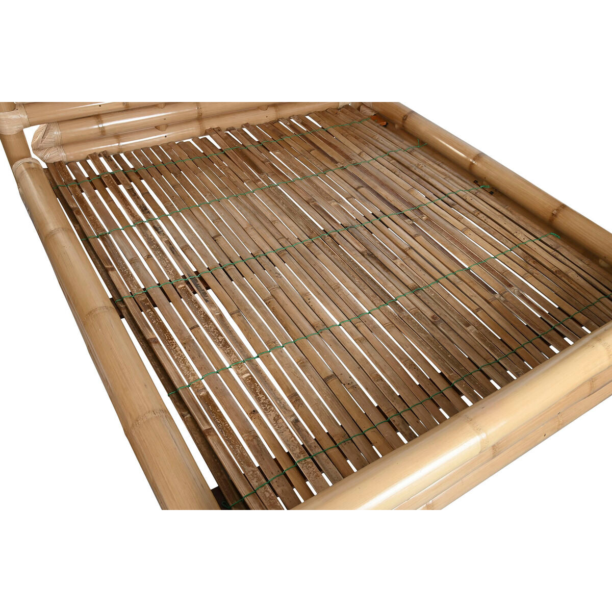 Säng Home ESPRIT 202,5 X 220 X 74 CM finns hos Nordekko