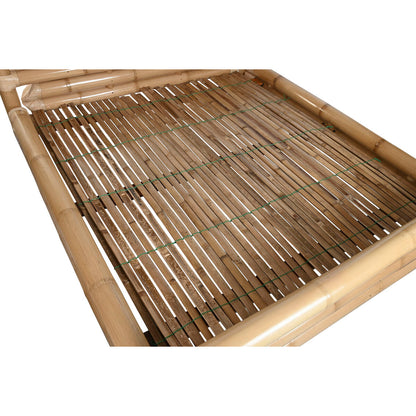 Säng Home ESPRIT 202,5 X 220 X 74 CM finns hos Nordekko