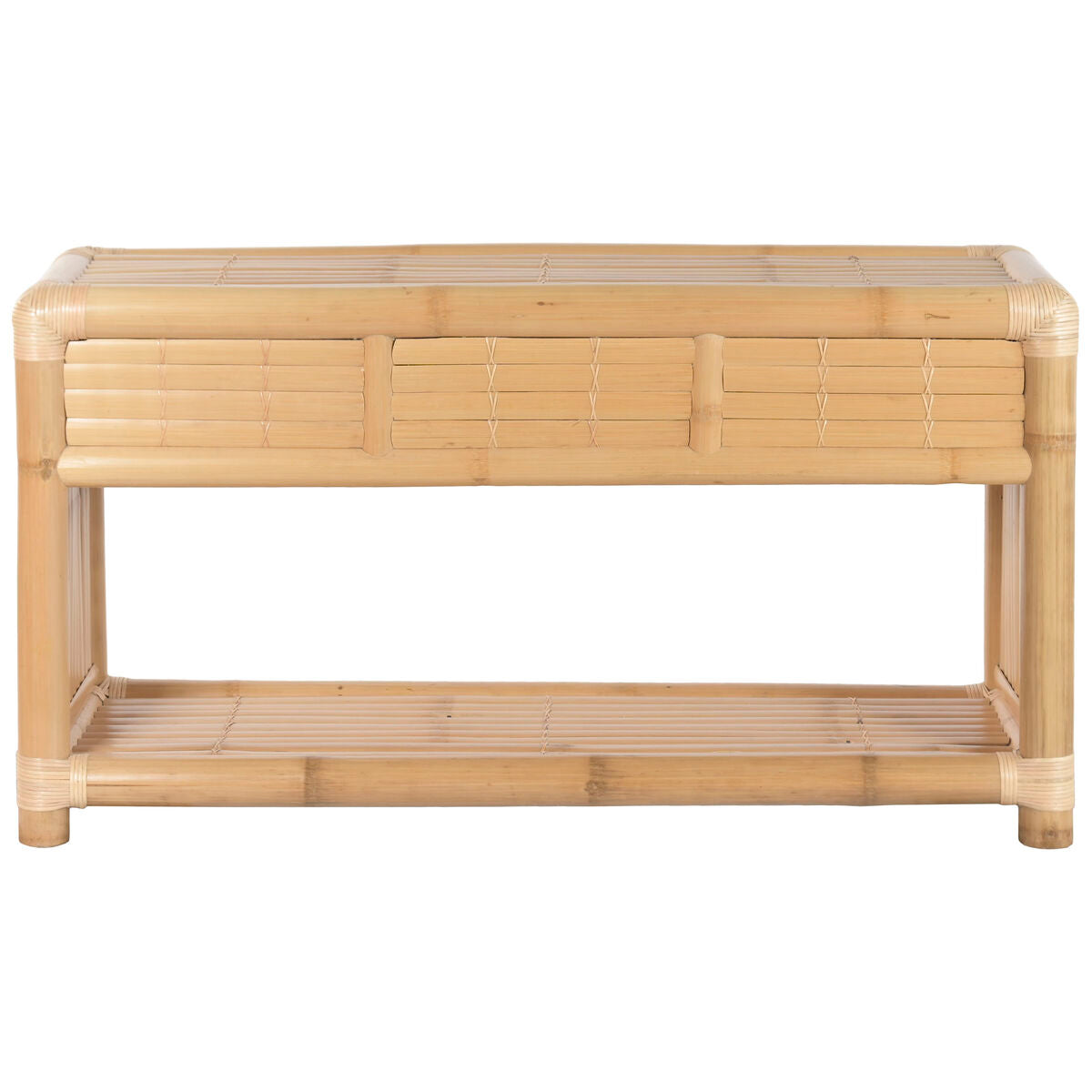 Byrå Sidobord Home ESPRIT 150 X 52 X 75 cm finns hos Nordekko