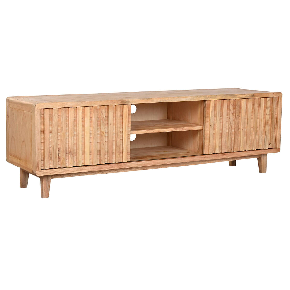 TV-möbler Home ESPRIT 160 x 45 x 50 cm finns hos Nordekko