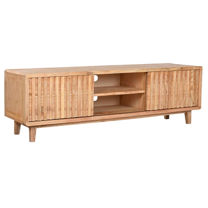 TV-möbler Home ESPRIT 160 x 45 x 50 cm finns hos Nordekko
