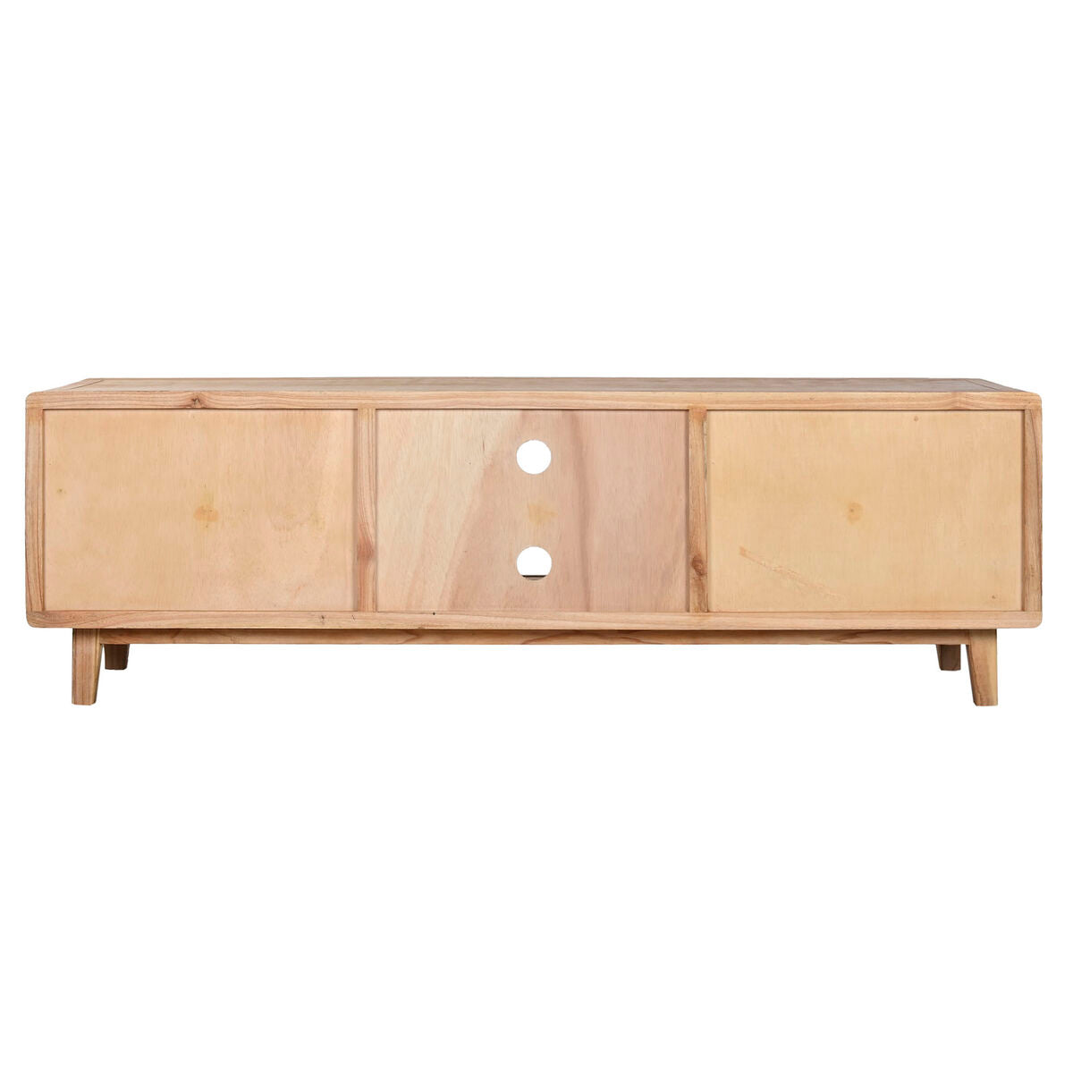 TV-möbler Home ESPRIT 160 x 45 x 50 cm finns hos Nordekko