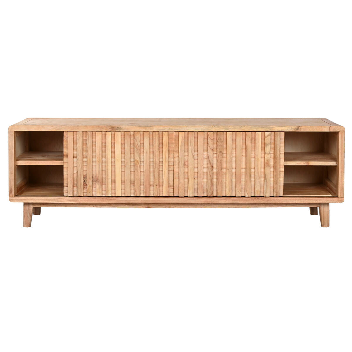 TV-möbler Home ESPRIT 160 x 45 x 50 cm finns hos Nordekko