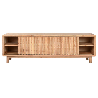 TV-möbler Home ESPRIT 160 x 45 x 50 cm finns hos Nordekko