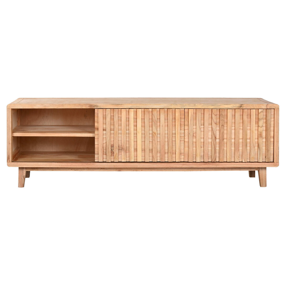 TV-möbler Home ESPRIT 160 x 45 x 50 cm finns hos Nordekko