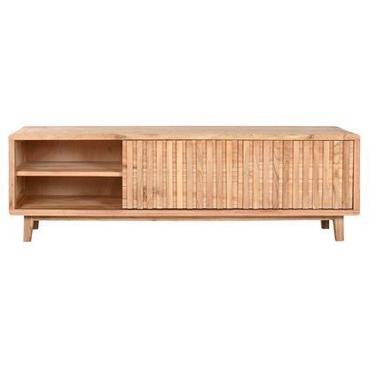 TV-möbler Home ESPRIT 160 x 45 x 50 cm finns hos Nordekko