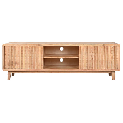 TV-möbler Home ESPRIT 160 x 45 x 50 cm finns hos Nordekko