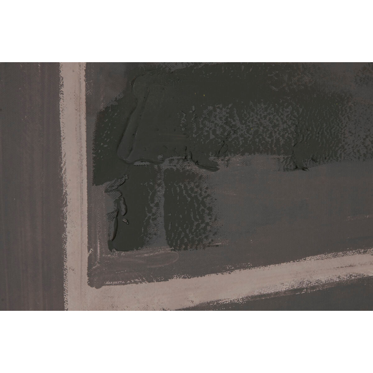 Kanvas Home ESPRIT Mörkbrun Ljusbrun Abstrakt Modern 100 x 4 x 140 cm (2 antal) finns hos Nordekko