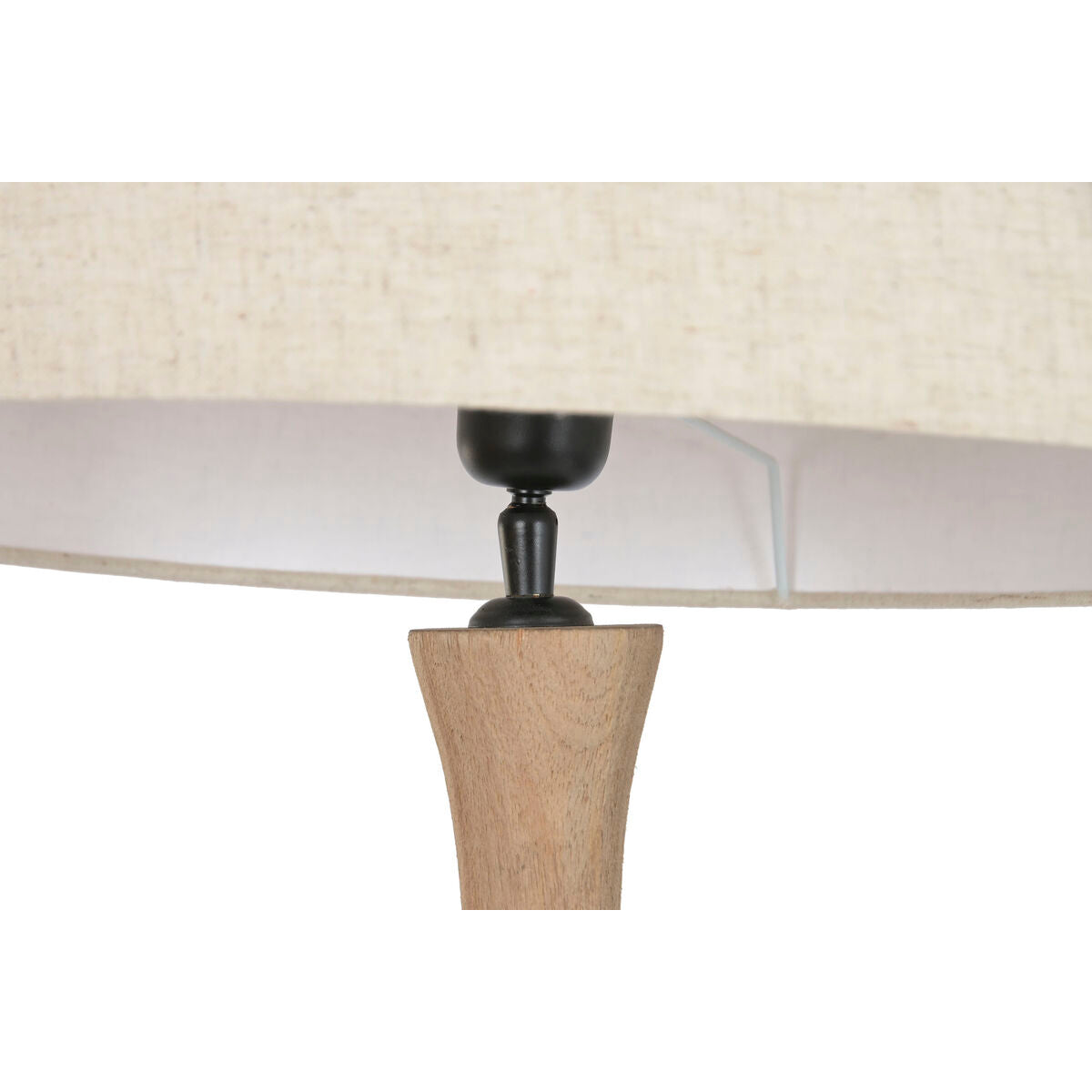 Golvlampa Home ESPRIT 28 X 28 X 136 CM finns hos Nordekko