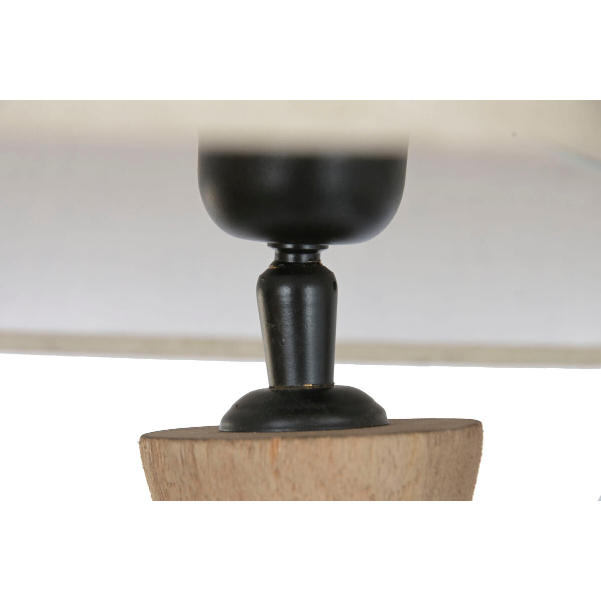 Golvlampa Home ESPRIT 28 X 28 X 136 CM finns hos Nordekko