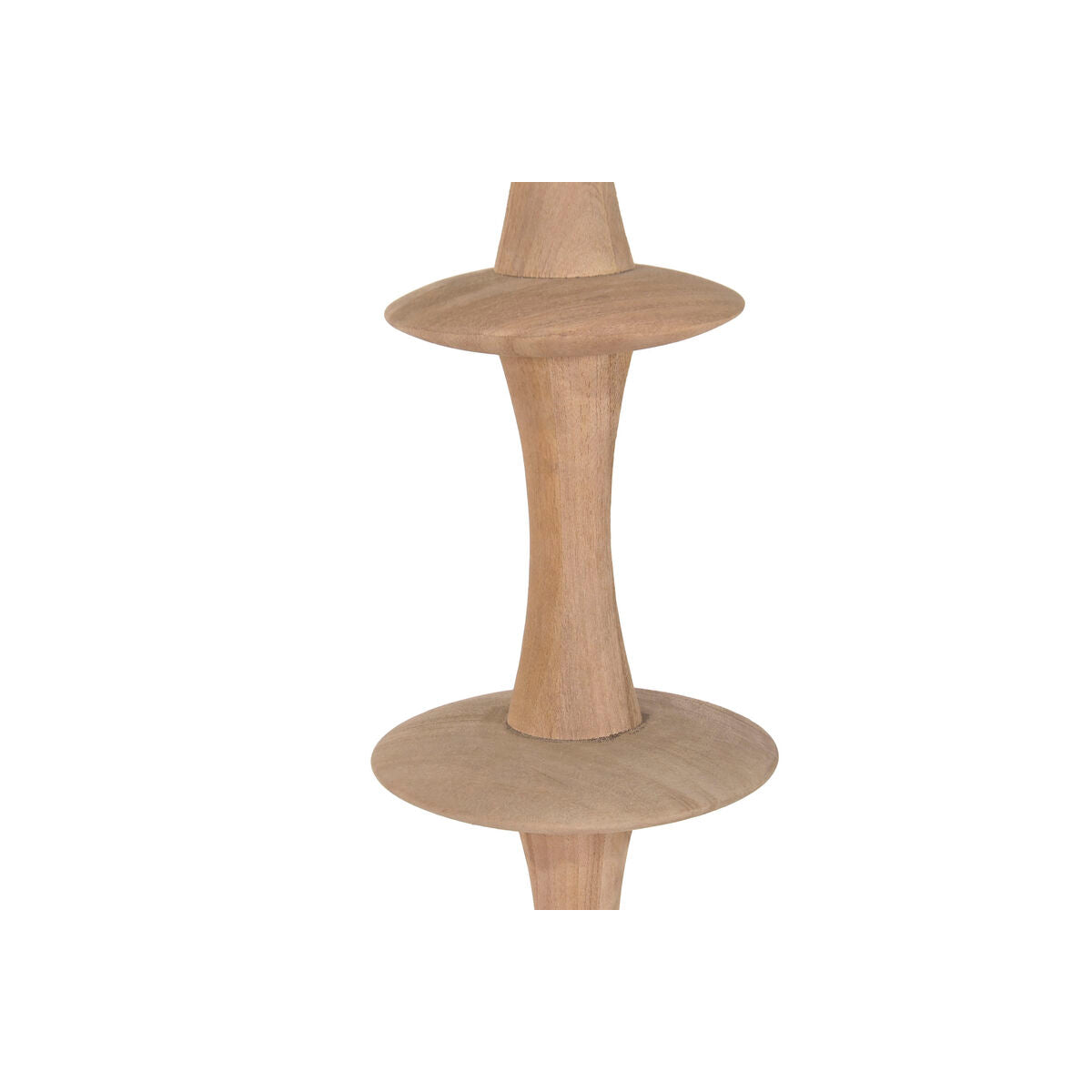 Golvlampa Home ESPRIT 28 X 28 X 136 CM finns hos Nordekko