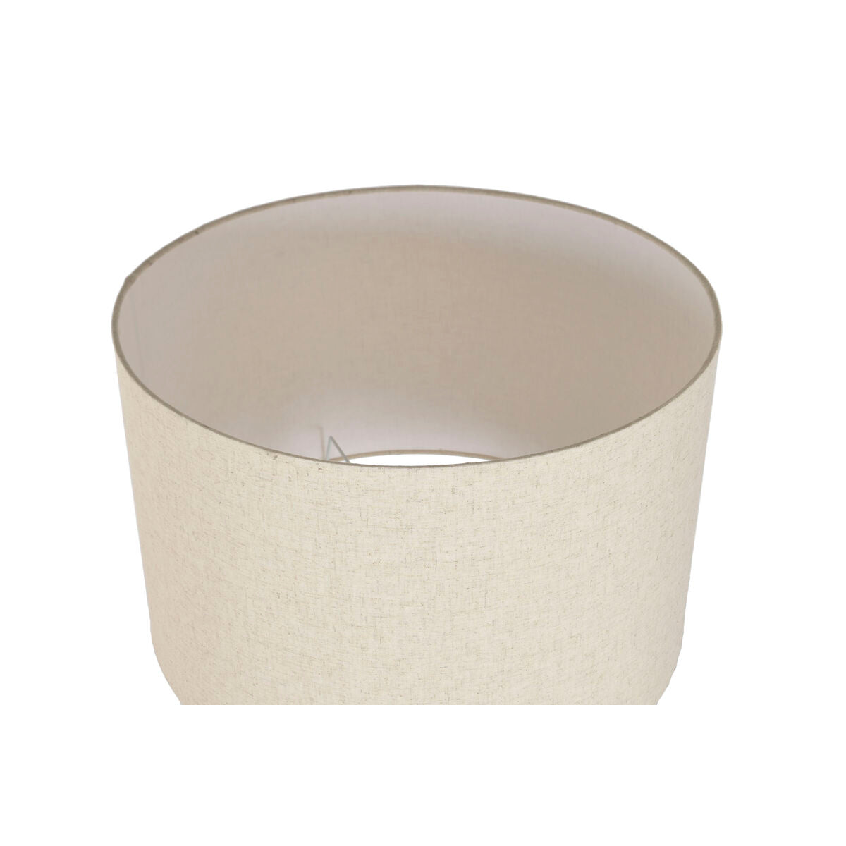 Golvlampa Home ESPRIT Beige Naturell 51 X 51 X 171 CM finns hos Nordekko