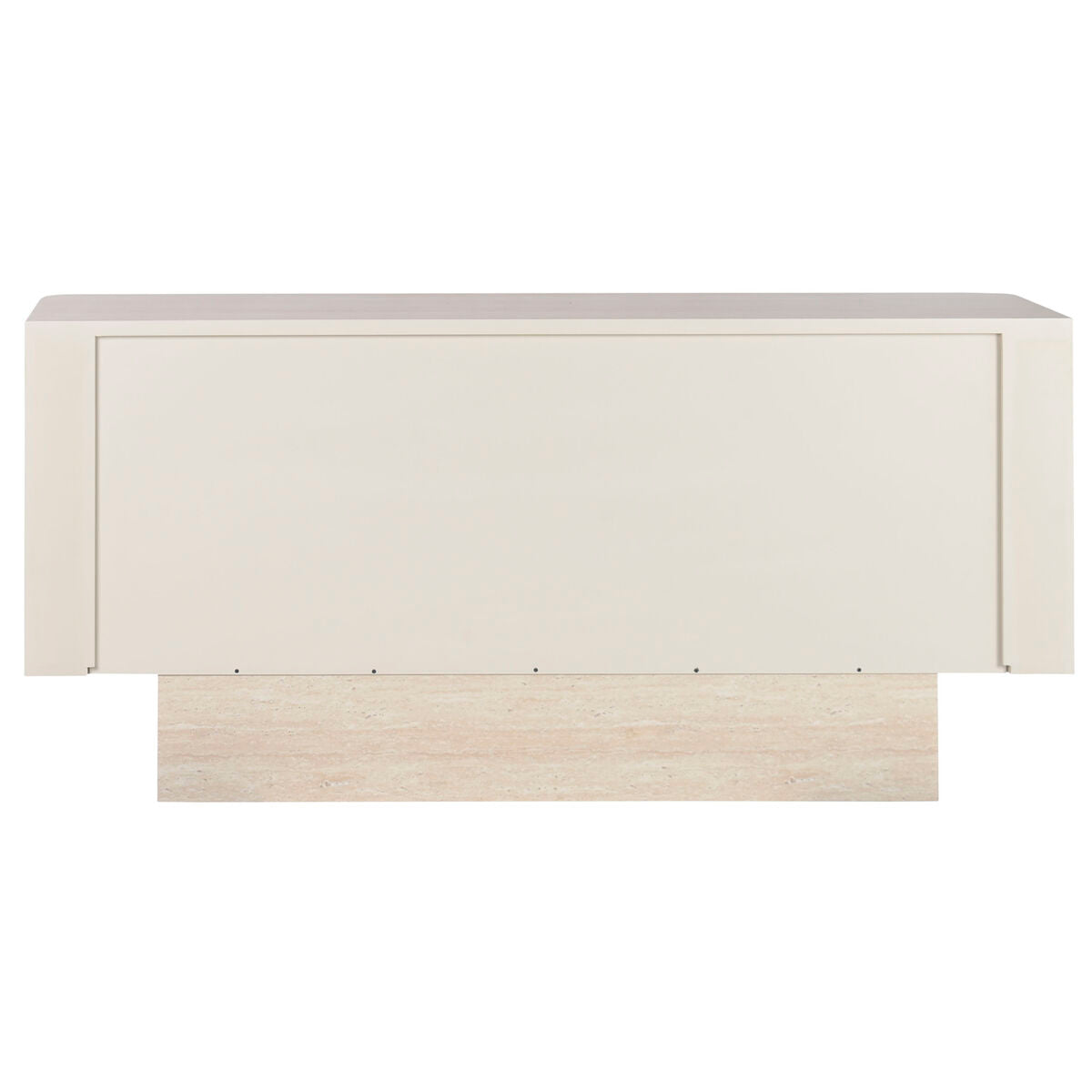 Skänk Home ESPRIT Beige Trä 162,6 X 45,9 X 76 CM finns hos Nordekko