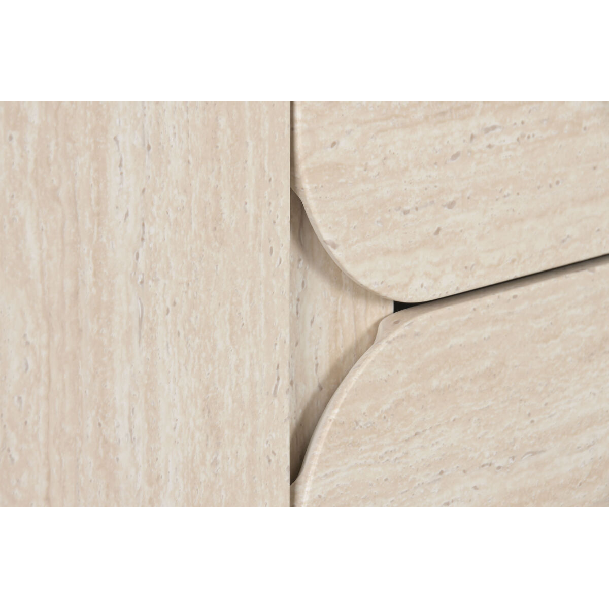 Skänk Home ESPRIT Beige Trä 162,6 X 45,9 X 76 CM finns hos Nordekko