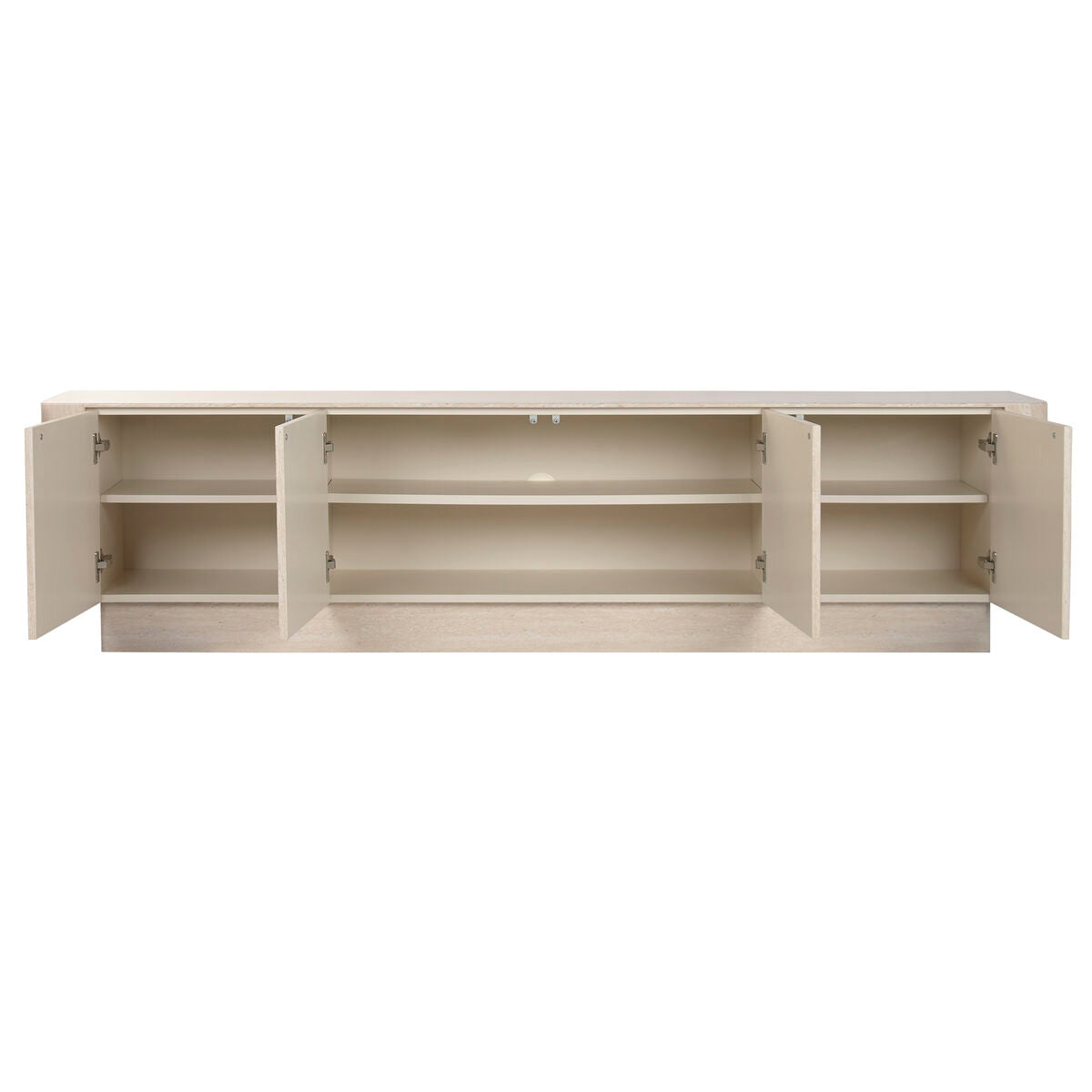 TV-möbler Home ESPRIT 200 X 40 X 51 CM finns hos Nordekko