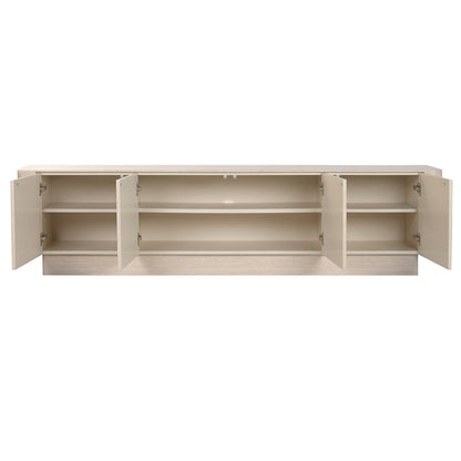 TV-möbler Home ESPRIT 200 X 40 X 51 CM finns hos Nordekko