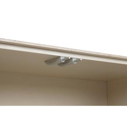 TV-möbler Home ESPRIT 200 X 40 X 51 CM finns hos Nordekko