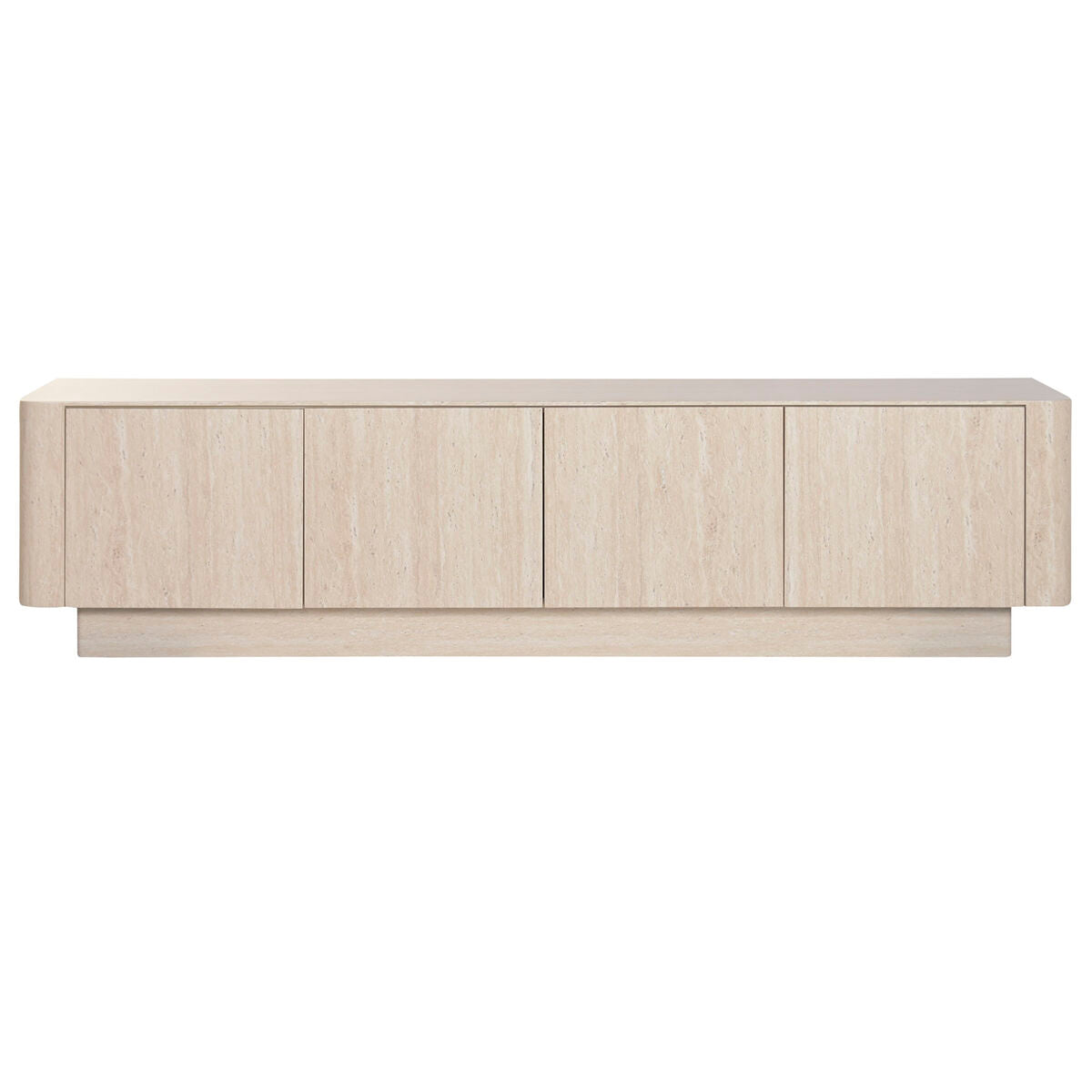 TV-möbler Home ESPRIT 200 X 40 X 51 CM finns hos Nordekko