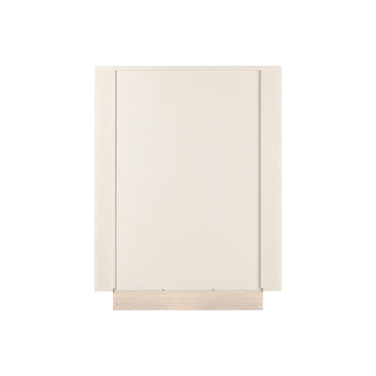 Skåp Home ESPRIT Beige Trä 100 X 40 X 134 CM finns hos Nordekko