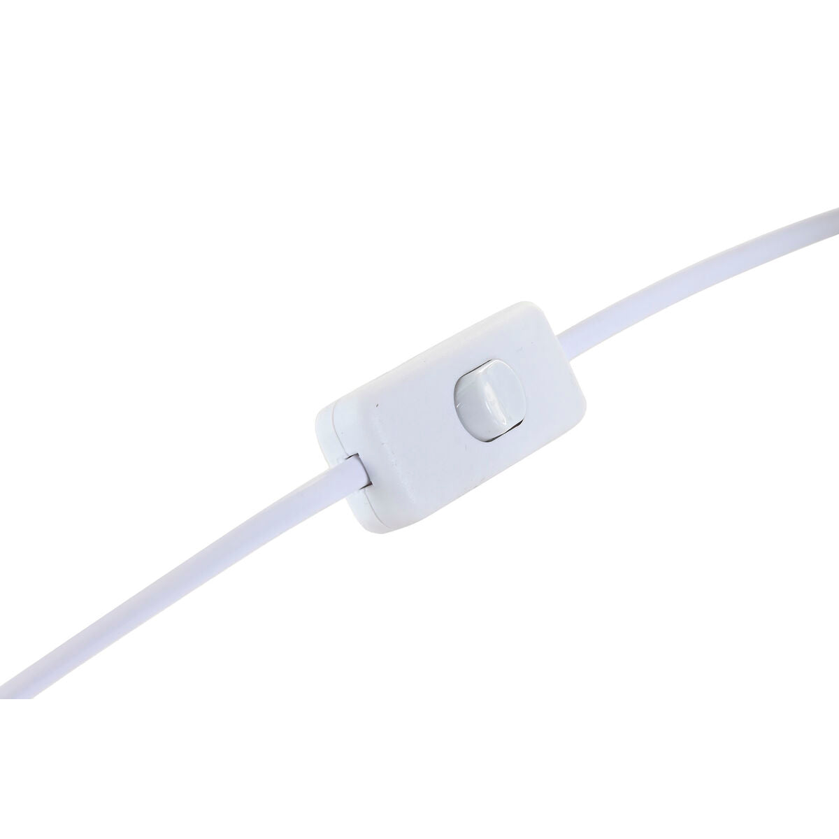 Bordslampa Home ESPRIT Vit 50 W 220 V finns hos Nordekko