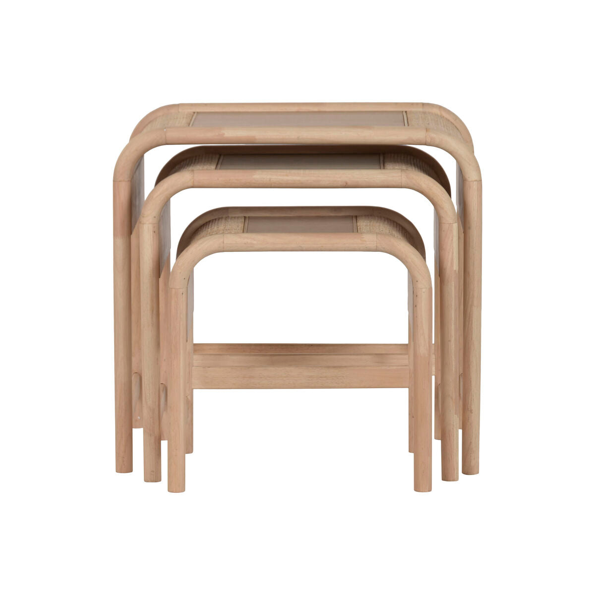 Sidobord Home ESPRIT 60 X 40 X 57 CM finns hos Nordekko