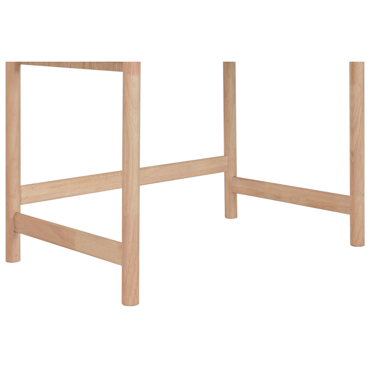 Sidobord Home ESPRIT 60 X 40 X 57 CM finns hos Nordekko