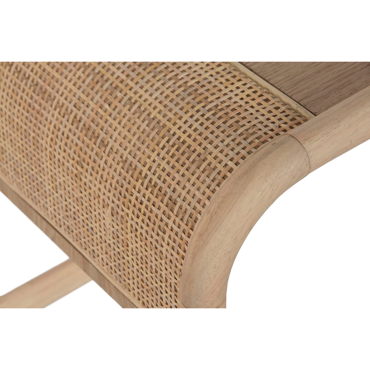 Sidobord Home ESPRIT 60 X 40 X 57 CM finns hos Nordekko