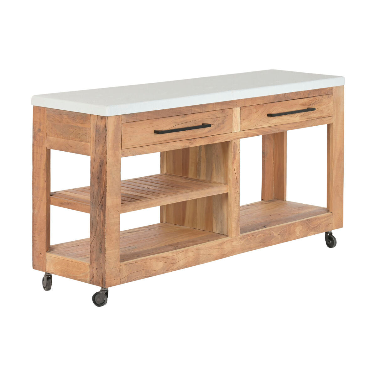 Konsol Home ESPRIT 150 x 40 x 80 cm finns hos Nordekko