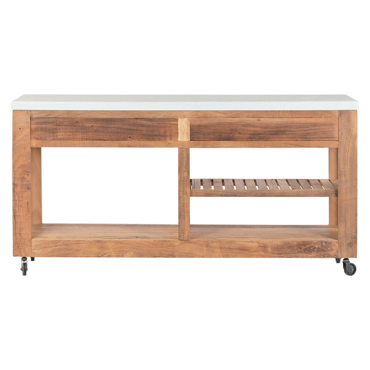 Konsol Home ESPRIT 150 x 40 x 80 cm finns hos Nordekko