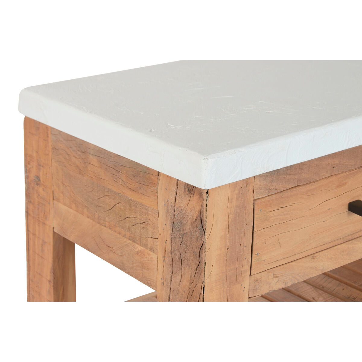 Konsol Home ESPRIT 150 x 40 x 80 cm finns hos Nordekko