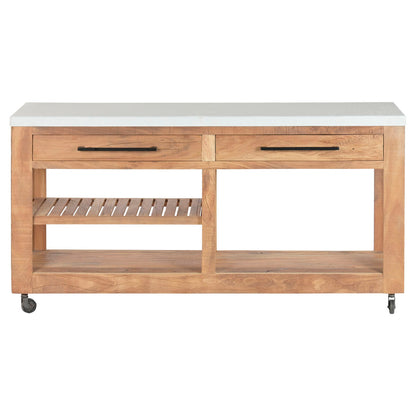 Konsol Home ESPRIT 150 x 40 x 80 cm finns hos Nordekko