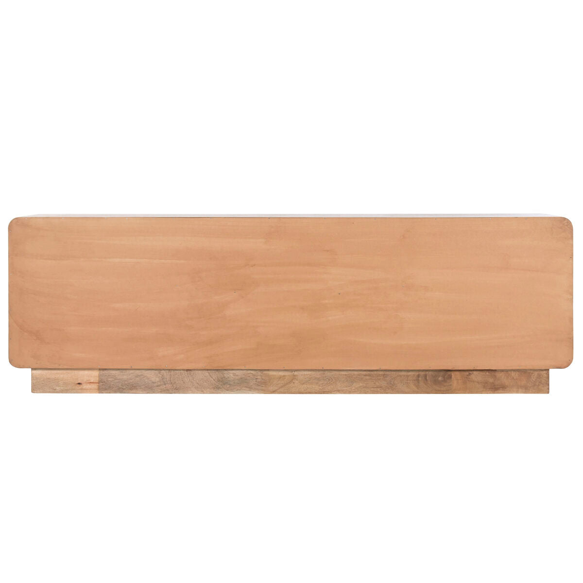 TV-möbler Home ESPRIT Brun Beige 160 X 47 X 50 CM finns hos Nordekko