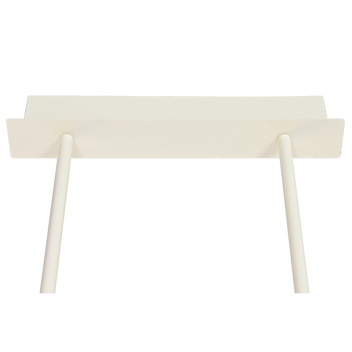 Taklampa Home ESPRIT Vit Trä Metall 104 X 18 X 164 CM finns hos Nordekko